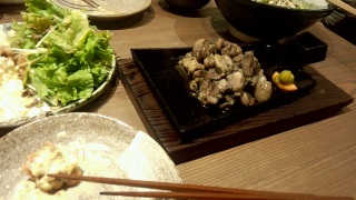 �ł��グ�`��