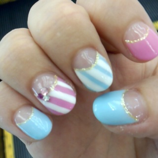 �l�C���`�F���W��