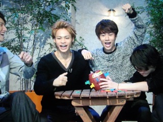 ��΂܂那�B�K(�L���ց��M)�K�B