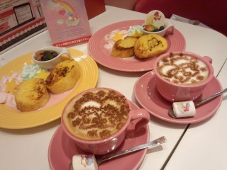 �L�L�������j���[