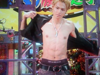 ܂(/ց_*)